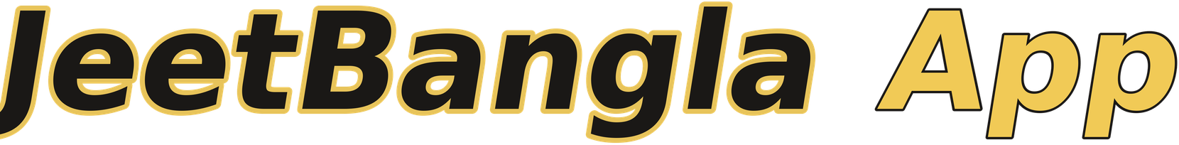 JeetBangla App logo